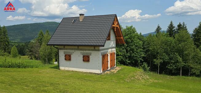 Dom Rabka-Zdrój