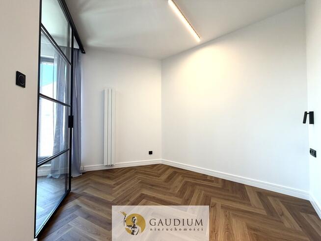 Luksusowy Apartament z Balkonem | BRABANK