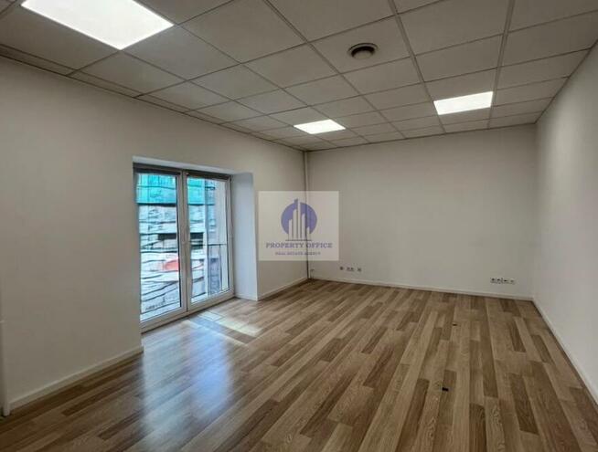 Lokal użytkowy Warszawa Śródmieście, Wspólna