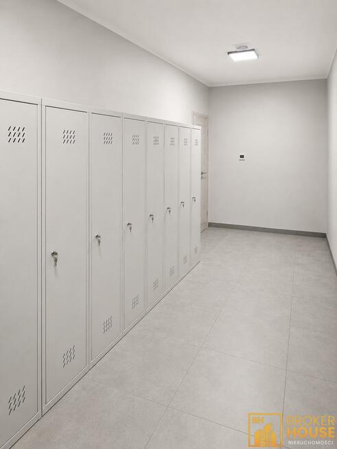 Lokal użytkowy Opole, Wspólna