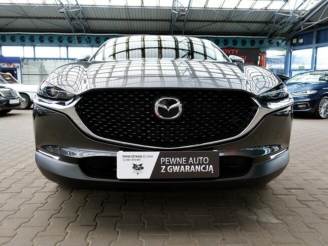Mazda CX-30 150KM Fulled GWARANCJA FABRYCZNA do 2029-03 Krajowy Bezwypadkowy 1-WŁ