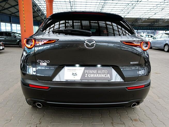 Mazda CX-30 150KM Fulled GWARANCJA FABRYCZNA do 2029-03 Krajowy Bezwypadkowy 1-WŁ