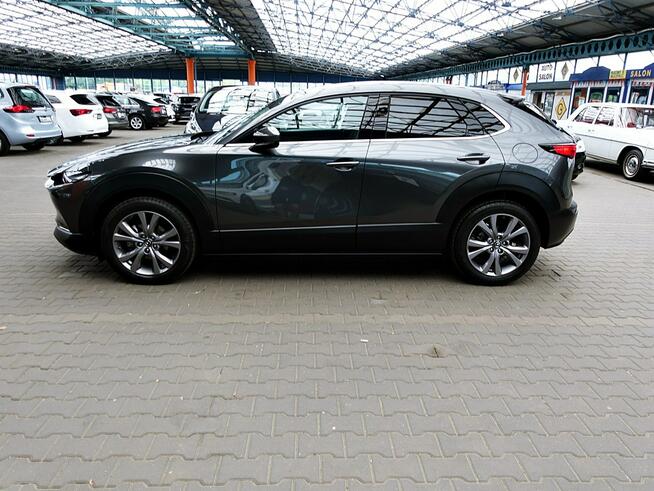 Mazda CX-30 150KM Fulled GWARANCJA FABRYCZNA do 2029-03 Krajowy Bezwypadkowy 1-WŁ