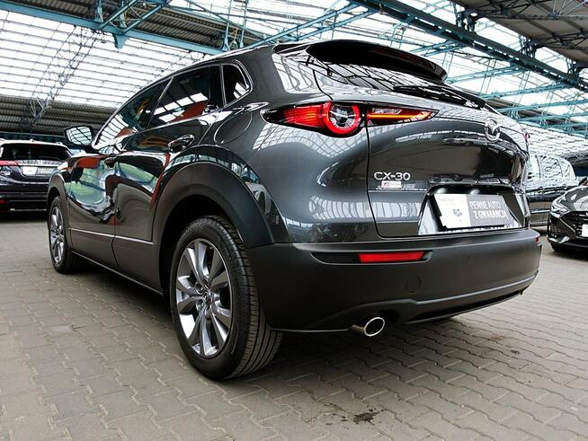 Mazda CX-30 150KM Fulled GWARANCJA FABRYCZNA do 2029-03 Krajowy Bezwypadkowy 1-WŁ
