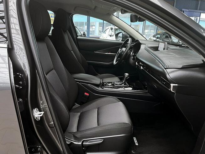 Mazda CX-30 150KM Fulled GWARANCJA FABRYCZNA do 2029-03 Krajowy Bezwypadkowy 1-WŁ
