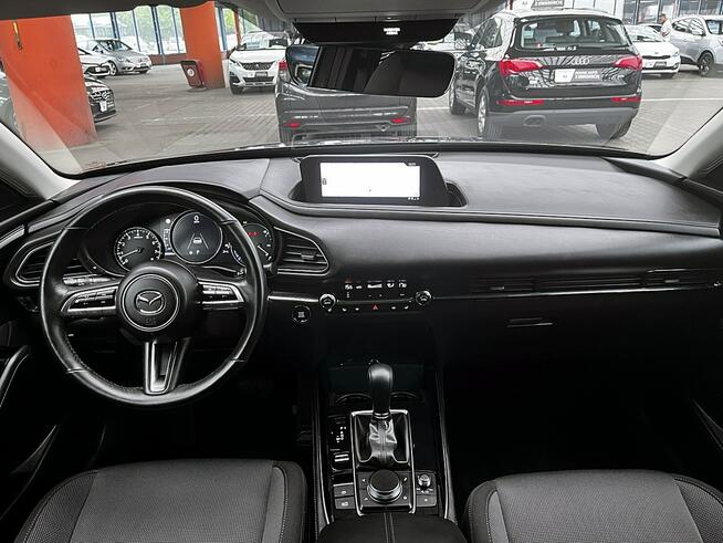 Mazda CX-30 150KM Fulled GWARANCJA FABRYCZNA do 2029-03 Krajowy Bezwypadkowy 1-WŁ