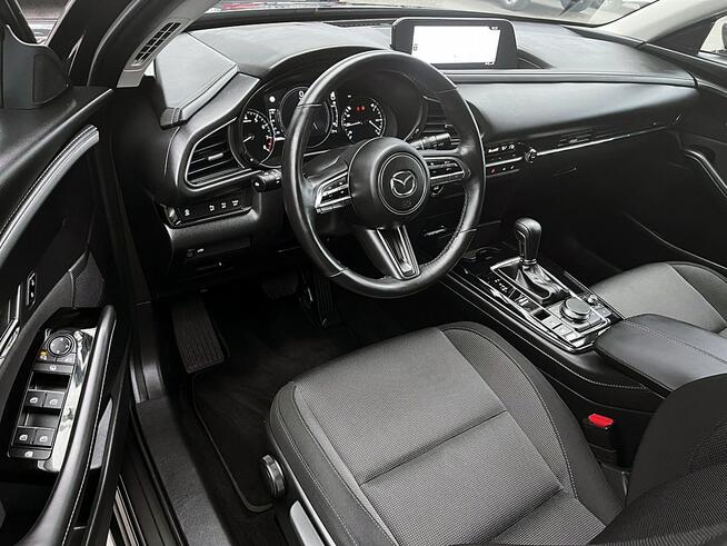 Mazda CX-30 150KM Fulled GWARANCJA FABRYCZNA do 2029-03 Krajowy Bezwypadkowy 1-WŁ