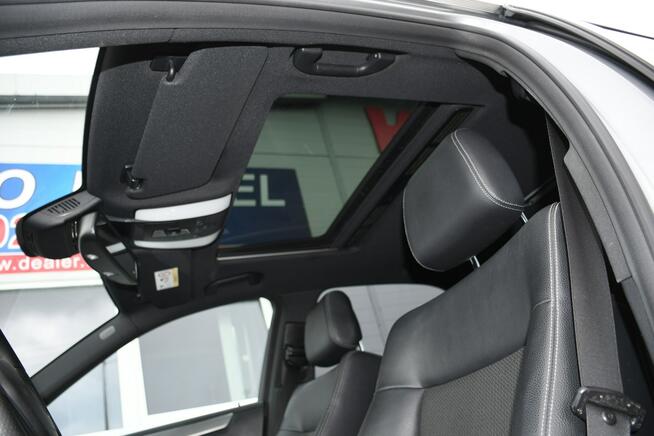 Mercedes E 200 2.0i Automat LIFT Serwis Full-LED Skóra Bluetooth EURO-6b