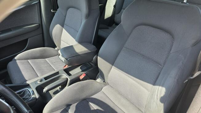 Audi A3 climatronic zarejestrowane duza navi