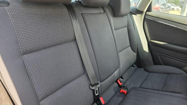 Audi A3 climatronic zarejestrowane duza navi