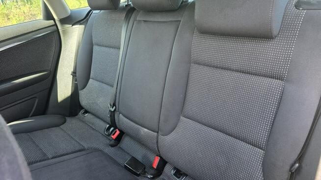 Audi A3 climatronic zarejestrowane duza navi