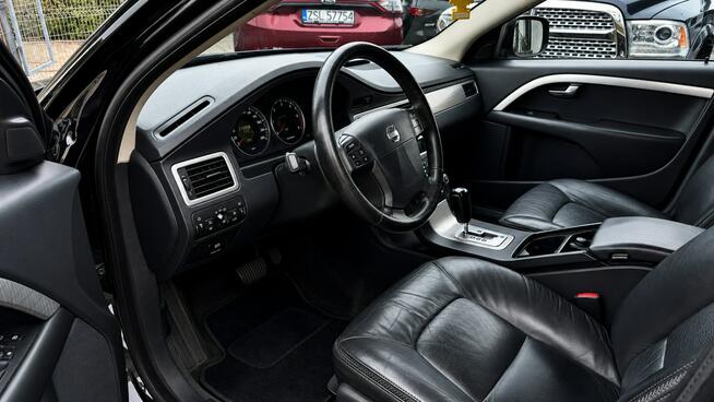 Volvo XC 70 2.4 D5 163 Skóry Automat El Klapa 4X4