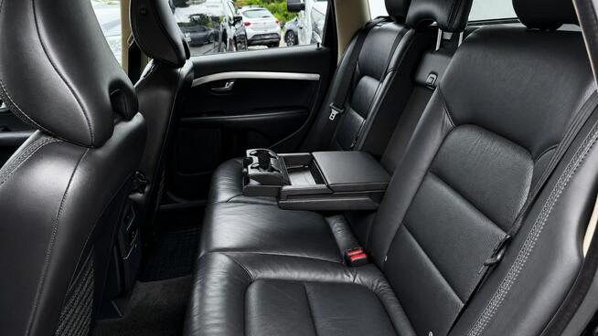Volvo XC 70 2.4 D5 163 Skóry Automat El Klapa 4X4