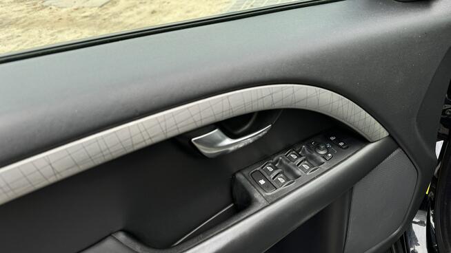 Volvo XC 70 2.4 D5 163 Skóry Automat El Klapa 4X4