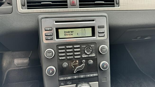 Volvo XC 70 2.4 D5 163 Skóry Automat El Klapa 4X4