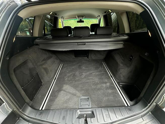 BMW X3 2.0d 150KM Skóry Sport Xenon 2xPDC Hak Zarejestrowany @Zamiana@
