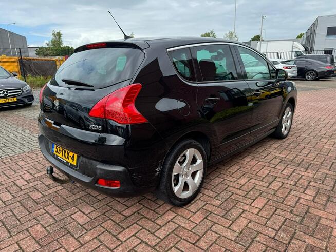 Peugeot 3008 2.0HDi 2012r Climatronic Panorama Dach Serwis Zarejestrow