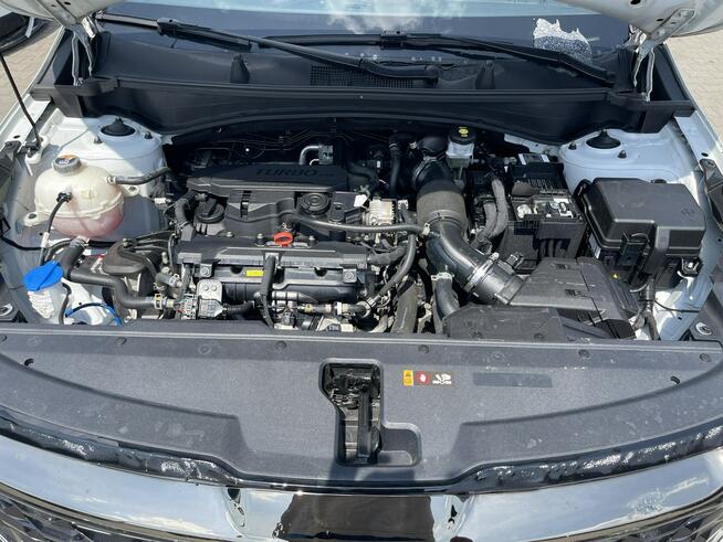 Kia Sportage Salon PL 4x4 Automat Skóra Podgrzewanie Kamera 160KM
