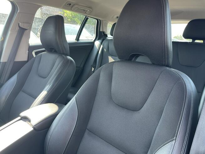 Volvo V60 Momentum D2 Skóra Klimatronik Ks. serwisowa