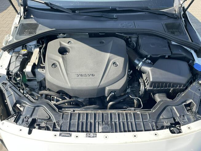 Volvo V60 Momentum D2 Skóra Klimatronik Ks. serwisowa