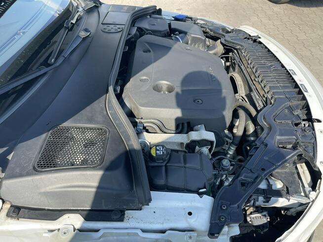 Volvo V60 Momentum D2 Skóra Klimatronik Ks. serwisowa