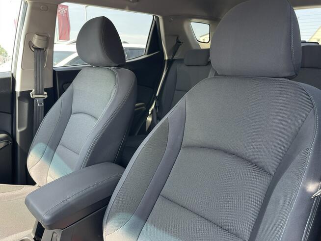 SsangYong/KGM Tivoli Grand Amber Kamera Podgrzewanie Tempomat