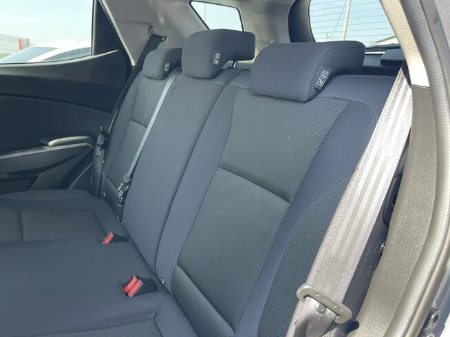 SsangYong/KGM Tivoli Grand Amber Kamera Podgrzewanie Tempomat
