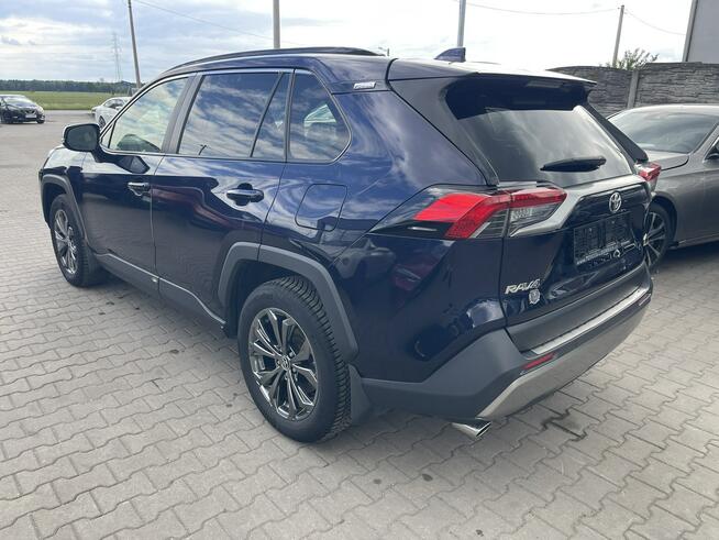 Toyota RAV-4 4x4 Kamera Podgrzewanie Aktywny tempomat 222KM