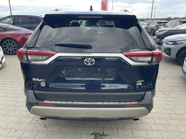 Toyota RAV-4 4x4 Kamera Podgrzewanie Aktywny tempomat 222KM