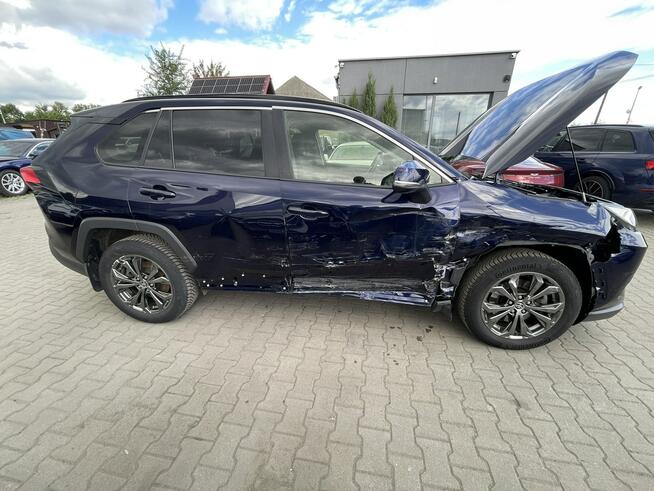 Toyota RAV-4 4x4 Kamera Podgrzewanie Aktywny tempomat 222KM