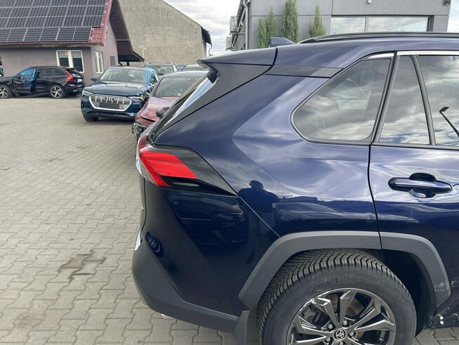 Toyota RAV-4 4x4 Kamera Podgrzewanie Aktywny tempomat 222KM