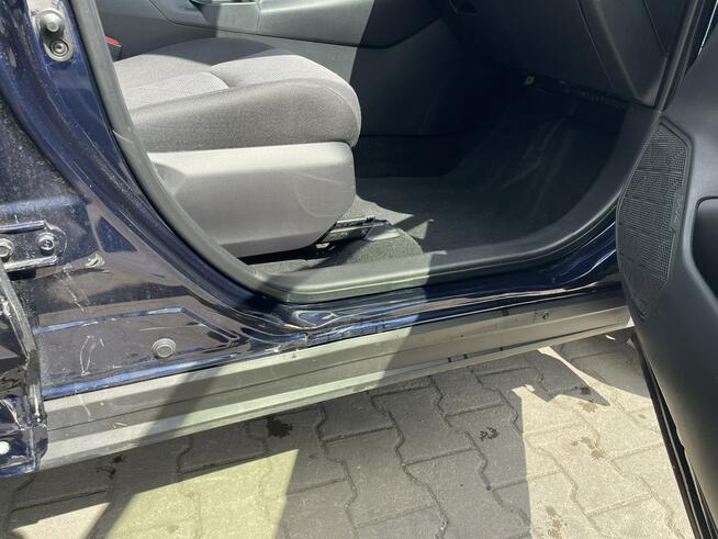 Toyota RAV-4 4x4 Kamera Podgrzewanie Aktywny tempomat 222KM
