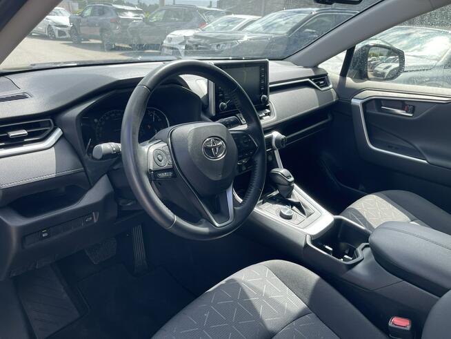 Toyota RAV-4 4x4 Kamera Podgrzewanie Aktywny tempomat 222KM