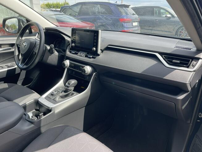 Toyota RAV-4 4x4 Kamera Podgrzewanie Aktywny tempomat 222KM