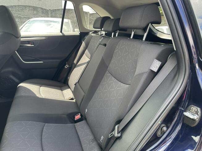 Toyota RAV-4 4x4 Kamera Podgrzewanie Aktywny tempomat 222KM