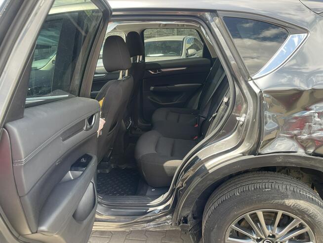 Mazda CX-5 Salon PL Automat Podgrzewanie Kamera