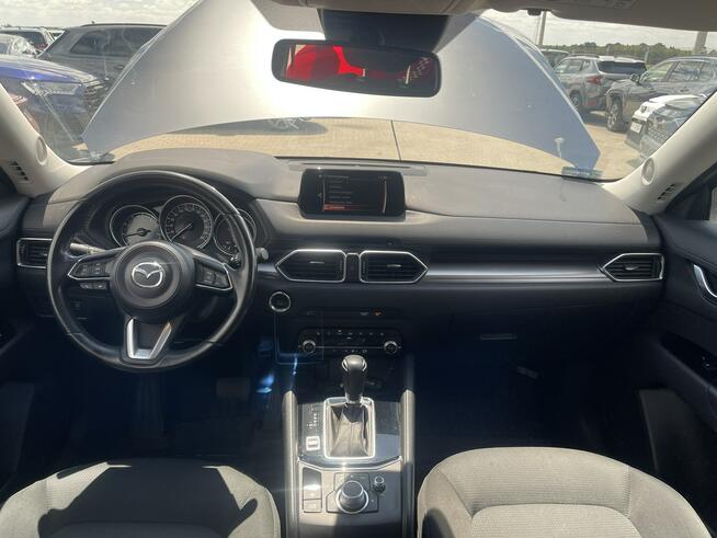 Mazda CX-5 Salon PL Automat Podgrzewanie Kamera