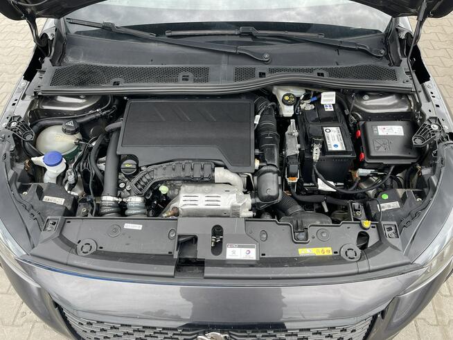 Peugeot 208 GT Automat Skóra Podgrz. Klimatronik Panorama