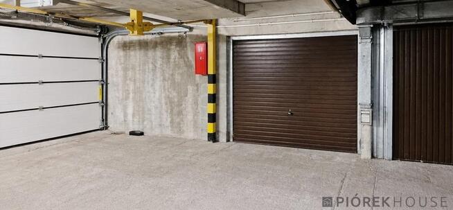 2-pokojowe mieszkanie w Markach