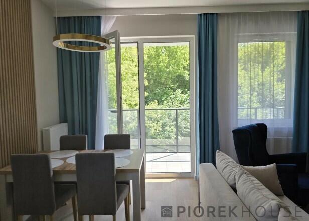 3-pokojowe mieszkanie na Mokotowie