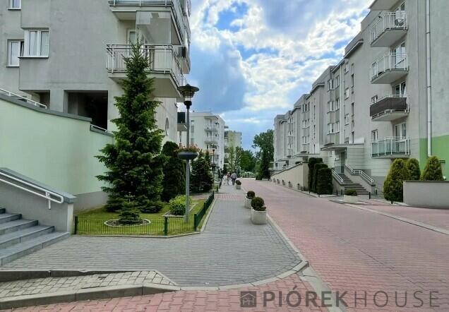 2-pokojowe mieszkanie na Białołęce