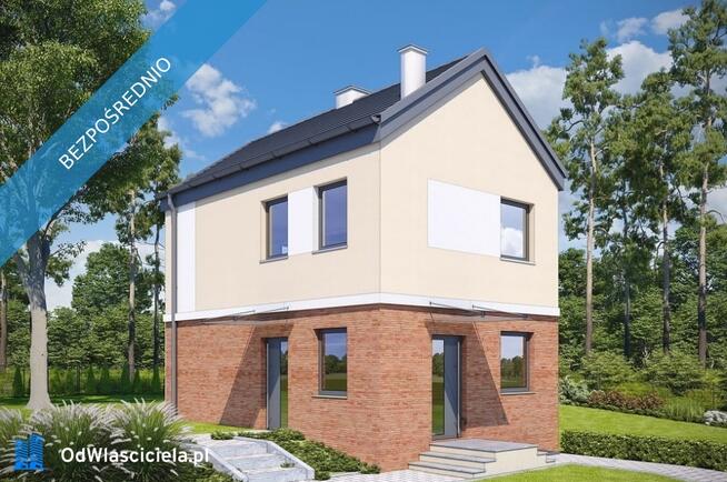 Działka budowlana do dzierżawy/wynajęcia przy centrum Legnicy, 340 m2