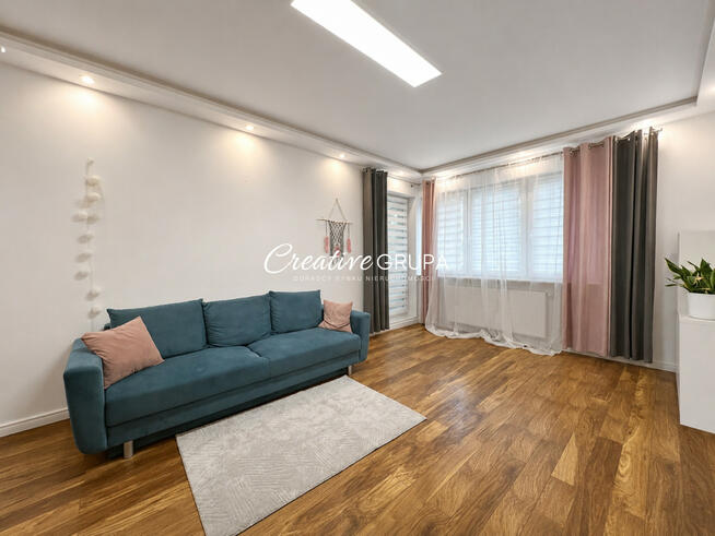 Mieszkanie Warszawa gm. Praga-Południe Praga,-Południe, Ostrobramska
