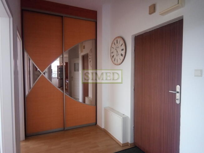 Apartament 3 pokoje Domaniewska Galeria Mokotów