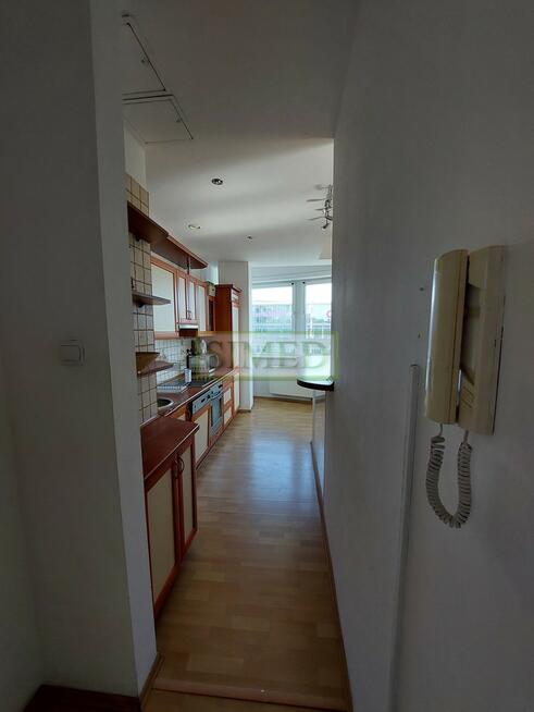 Apartament 3 pokoje Domaniewska Galeria Mokotów