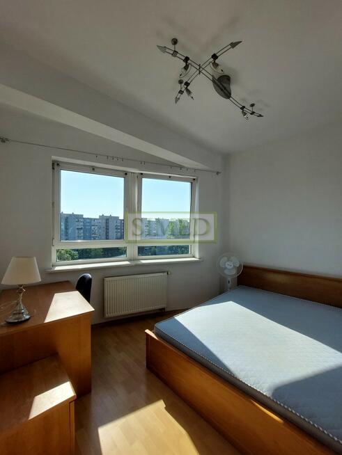 Apartament 3 pokoje Domaniewska Galeria Mokotów