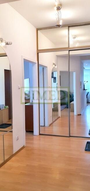 Apartament 3 pokoje Domaniewska Galeria Mokotów