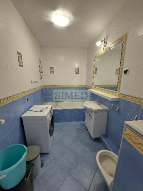 Apartament 3 pokoje Domaniewska Galeria Mokotów