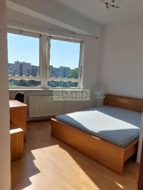 Apartament 3 pokoje Domaniewska Galeria Mokotów
