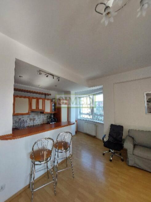Apartament 3 pokoje Domaniewska Galeria Mokotów